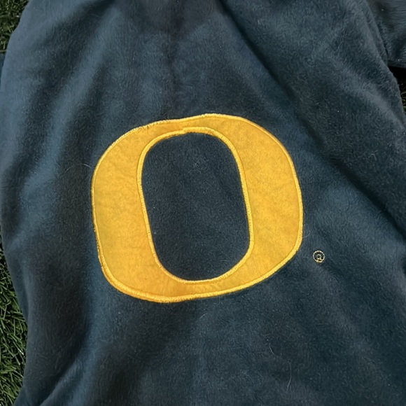 Oregon Ducks Cinch Bag, Forever Collectibles - Picture 2 of 6